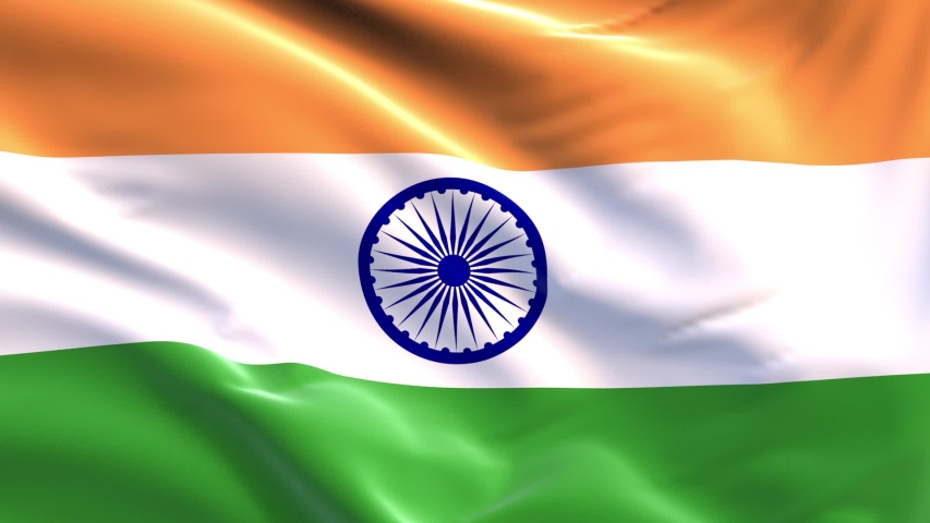 Indian Flag Virtual Background For Zoom Images And Photos Finder 