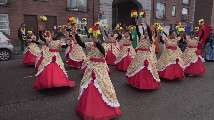 Toberlaghteen (covered) — Baile An Bhuaidh