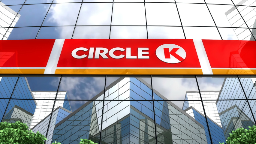 Circle company