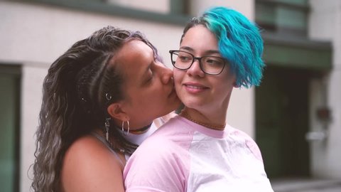 Lesbian Neck Stock Video Footage 4k And Hd Video Clips