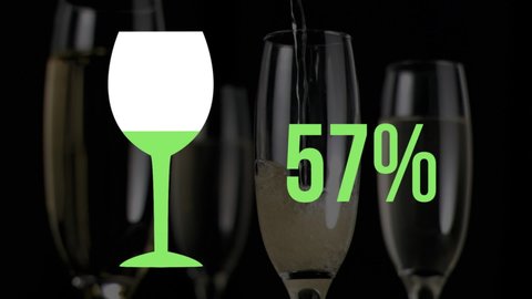 Animation Pint Glass Icon Increasing Percentage Stock Footage Video (100% Royalty-free) 1034872160 | Shutterstock Animation Pint Glass Icon Increasing Percentage Stock Footage Video (100% Royalty-free) 1034872160 | Shutterstock