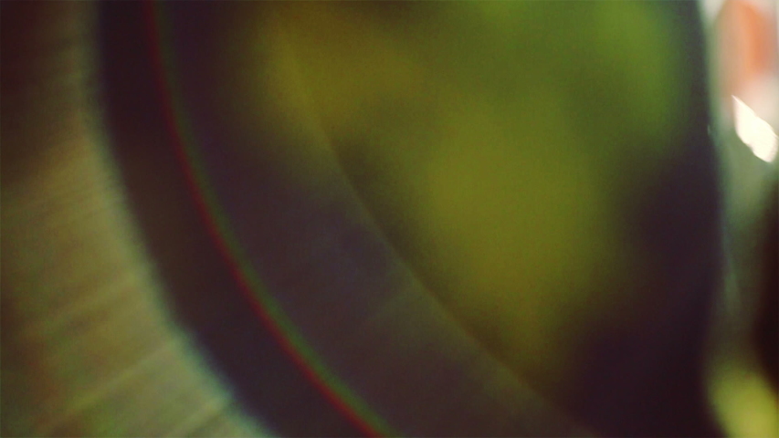 Knights medieval battle reconstruction. Blurred motion.