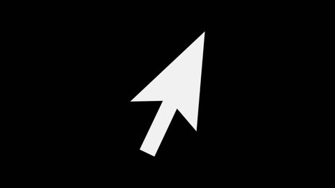 Cursor Icon Animation With Black Video De Stock 100 Libre De Droit Shutterstock Cursor Icon Animation With Black Video De Stock 100 Libre De Droit Shutterstock