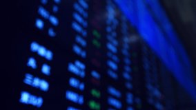 Global economy and technology concept. Fintech (Financial technology). - Powered by Shutterstock - Get 15% off with code: PIKWIZARD15