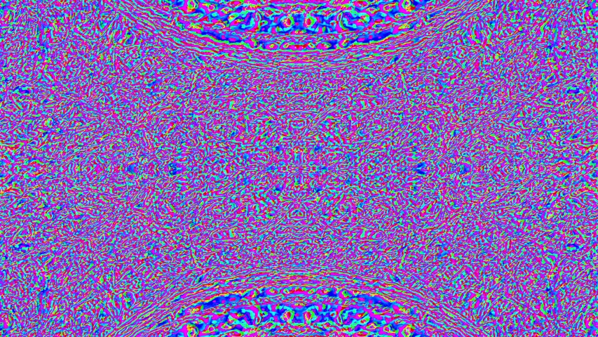 Television Rgb Color Static Noise Tv Stock Footage Video (100% Royalty ...