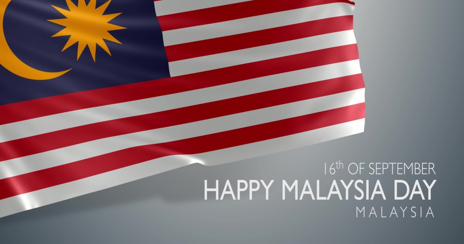 Malaysia Day 16 September Stock Video Footage 4k And Hd Video Clips Shutterstock