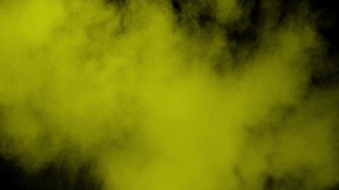 smoke , vapor , fog , Cloud - realistic smoke cloud best for using in composition, 4k, screen mode for blending, ice smoke cloud, fire smoke, ascending vapor steam over black background - floating fog