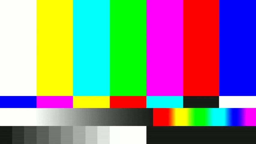 Glitch Noise Static Television Vfx. Stock Footage Video (100% Royalty-free) 1035118898 | Shutterstock