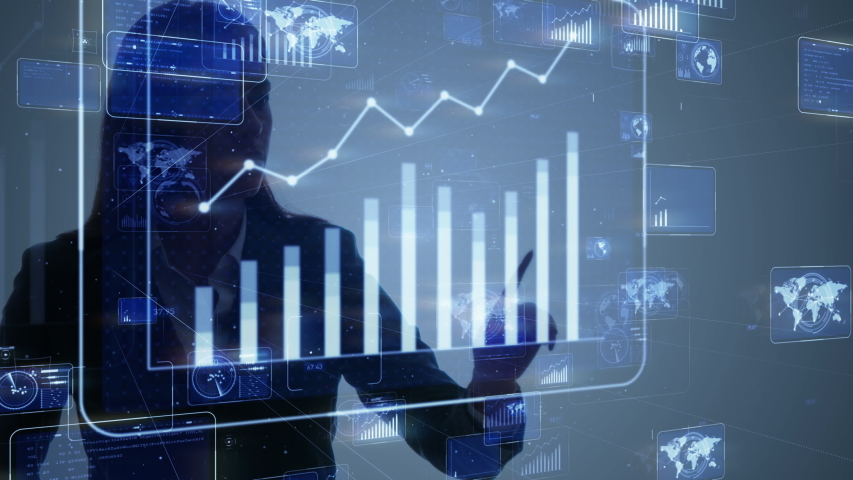 System engineering concept. GUI (Graphical User Interface). Computer programmer. - Powered by Shutterstock - Get 15% off with code: PIKWIZARD15