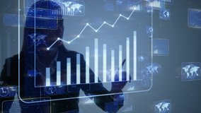 System engineering concept. GUI (Graphical User Interface). Computer programmer. - Powered by Shutterstock - Get 15% off with code: PIKWIZARD15