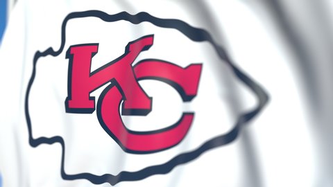 Chiefs Logo Stock Video Footage 4k And Hd Video Clips Shutterstock