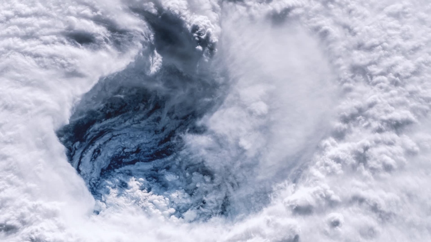 Eye of the Hurricane image - Free stock photo - Public Domain photo ...