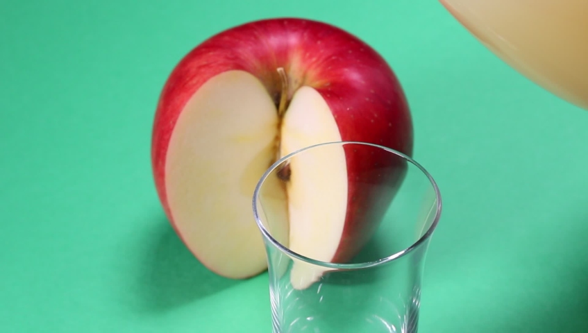 How to make apple juice that doesn't cost the earth