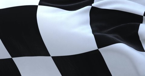 Checkered Flag or Chequered Flag may refer to: Checkered flag, a type of racing flag.