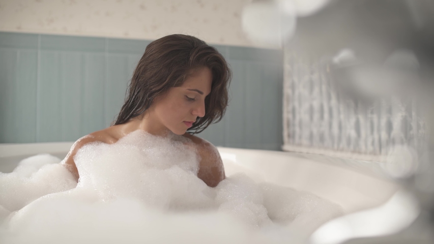 Wet bath