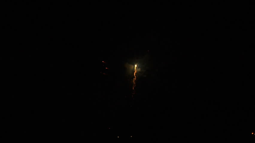 Fireworks festival