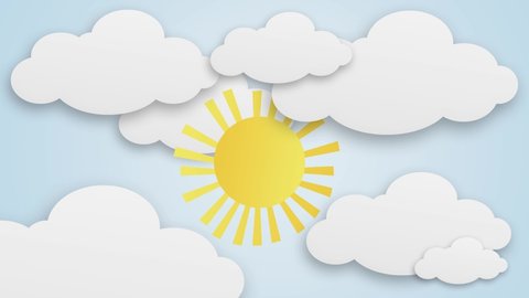 Catroonish Clouds Sun And Soap Video De Stock 100 Libre De Droit Shutterstock Catroonish Clouds Sun And Soap Video De Stock 100 Libre De Droit Shutterstock