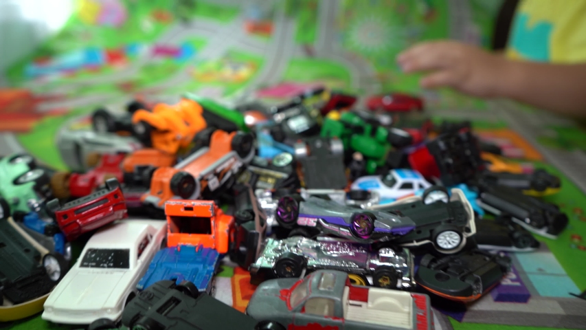 toy car brands