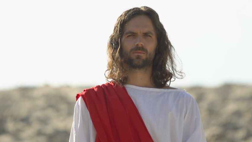 Ты был прекрасен как иисус клип. Иисус клип. Я Иисус клип. Образы в клипе Иисус.