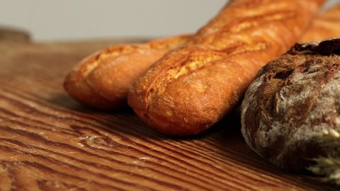 Kurtos Kalacs Is A Traditional Video De Stock 100 Libre De Droit Shutterstock