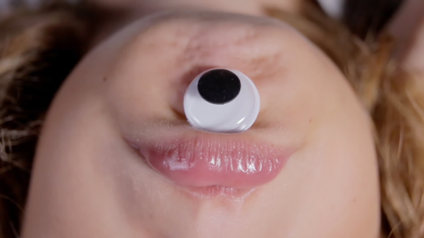 Googly eyes Newest HD Royalty Free Videos (1 of 4) .