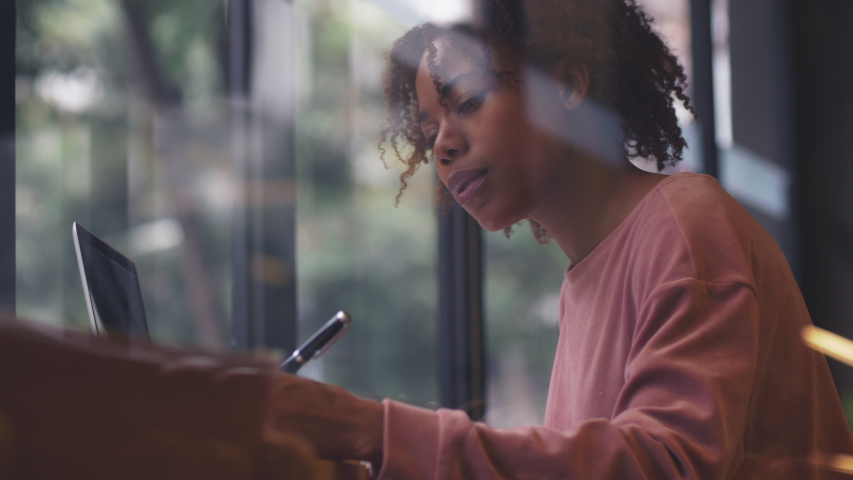 Shutterstock video thumbnail
