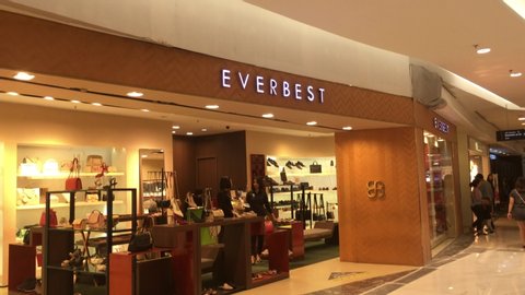 Rawang Malaysia August 1 Stock Footage Video 100 Royalty Free 1034342852 Shutterstock