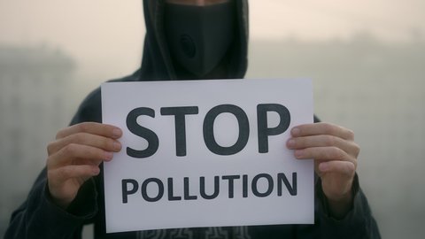 People Wear the Mask. Air Stock Footage Video (100% Royalty-free) 1036090406 | Shutterstock