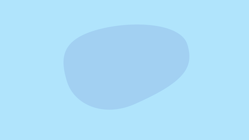 young businesswoman with bitcoin in box ,4k video animation