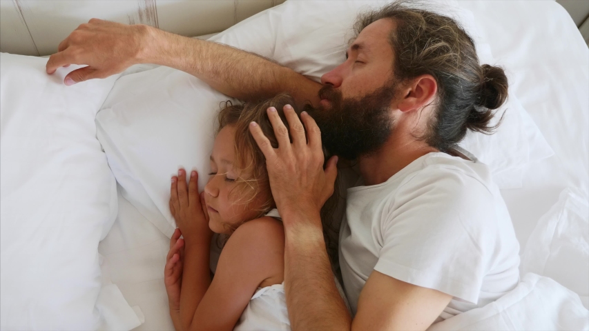 Dad Sex Sleeping Daughter Taboo Fuck Family