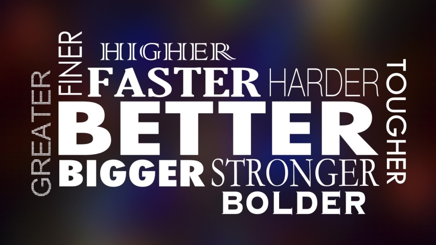 Bigger stronger speed up. Bigger stronger. bigger! bigger! stronger песня.