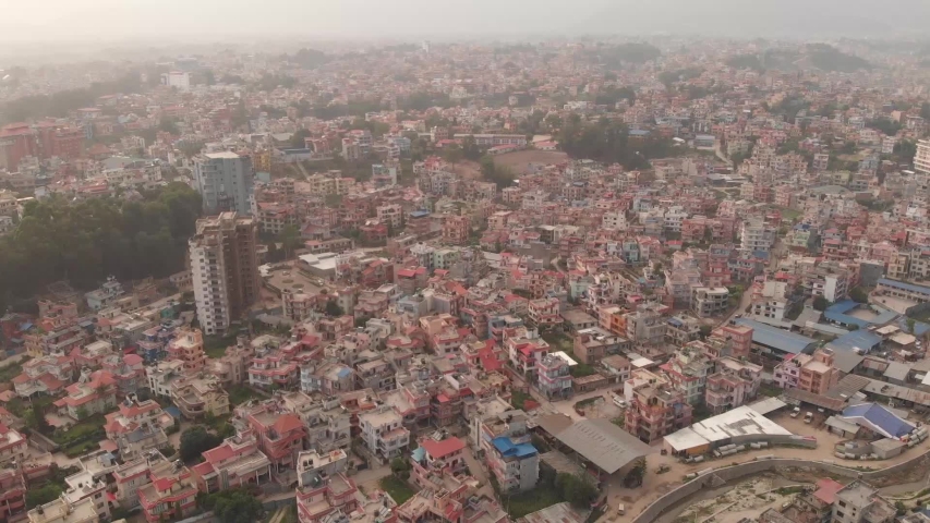 Nepal Apartment Kathmandu City Houses