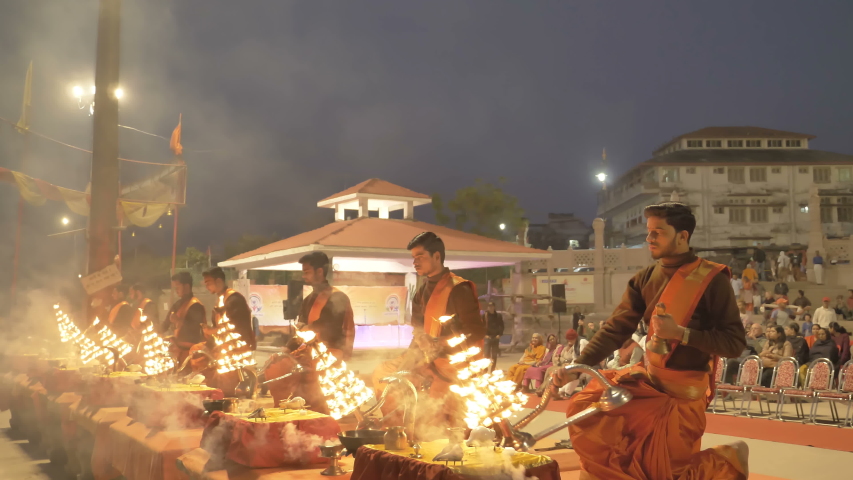 Brahmin Stock Video Footage - 4K and HD Video Clips | Shutterstock