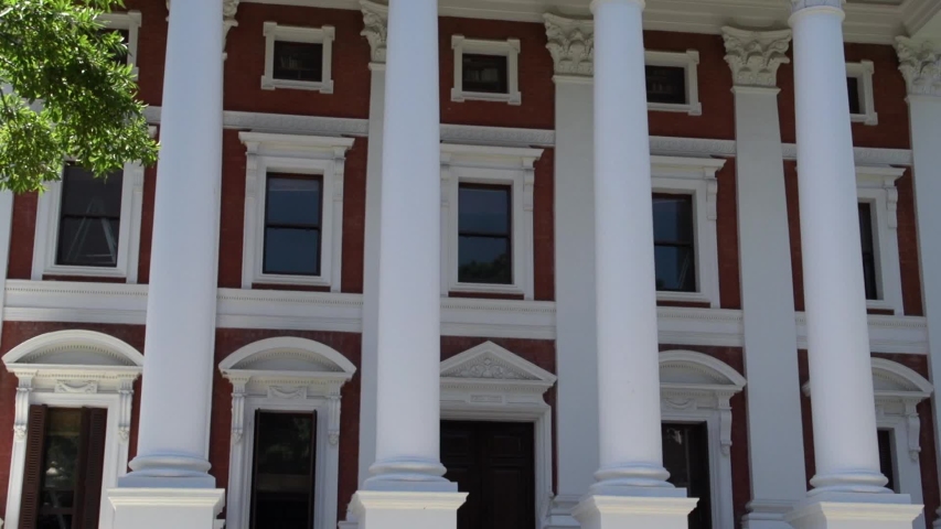 
Cape Town South Africa Government Buildings Parliament Company