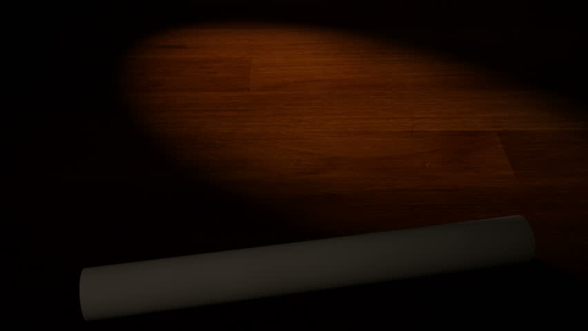 U.S. Gettysburg Address - Scroll Reveal