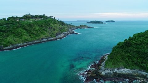 Shark Bay National Park Tortola Stock Photo 1085401415 | Shutterstock