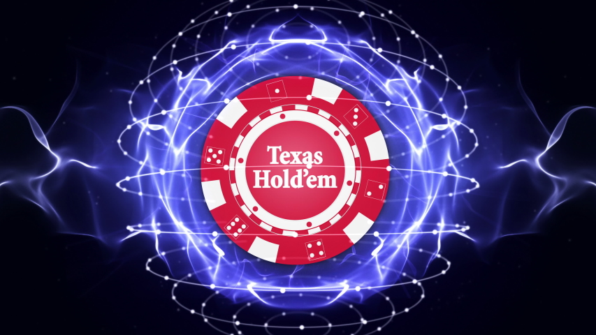 Poker Chip with Texas Hold’em 스톡 동영상 비디오(100% 로열티 프리) 1036491959 | Shutterstock