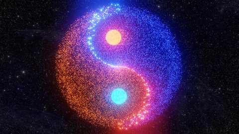 The Yin Yang Sign Spinning Video De Stock 100 Libre De Droit Shutterstock The Yin Yang Sign Spinning Video De Stock 100 Libre De Droit Shutterstock