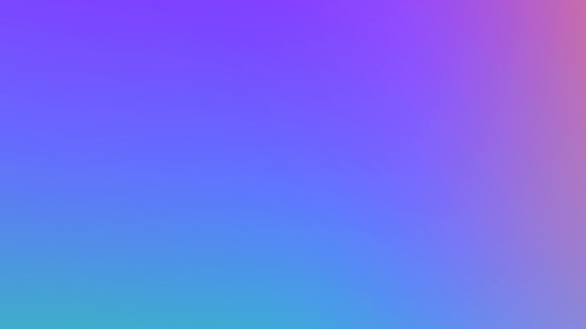 Multicolored motion gradient red purple and blue neon lights soft background with animation seamless loop. Royalty-Free Stock Footage #1036618385