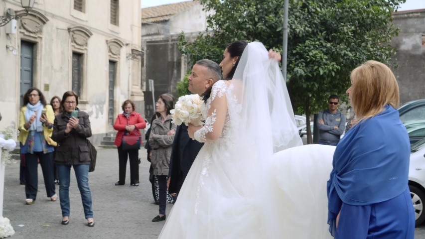 italian brides