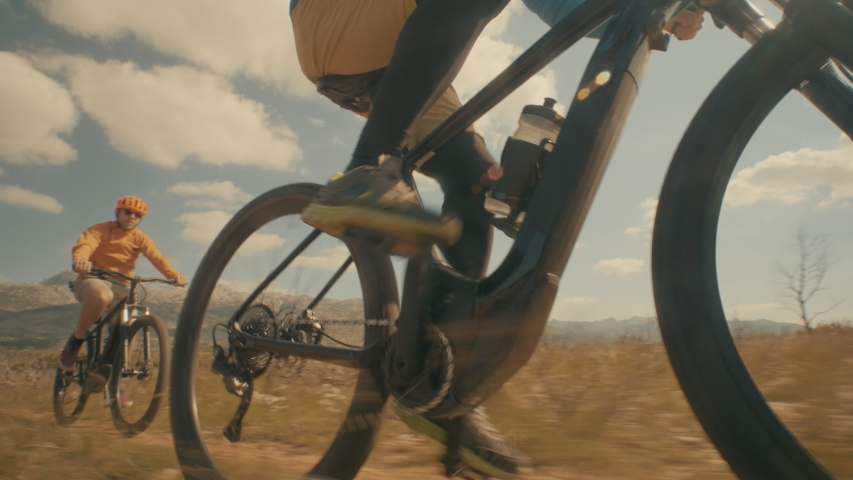 Through the cycle. Through the cycle