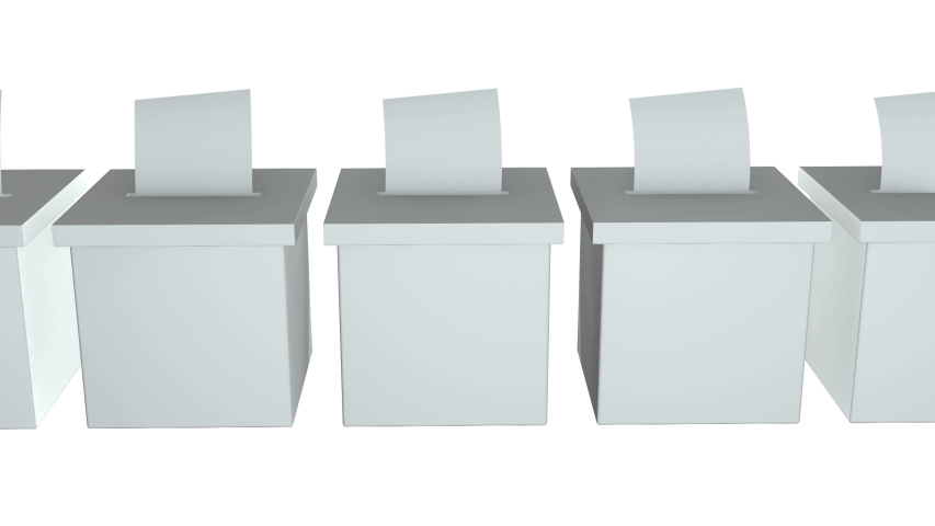 Casting vote