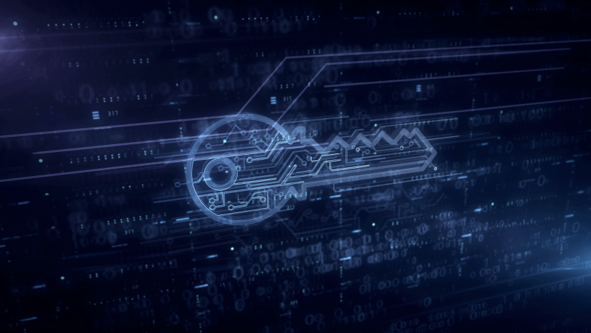 Decode icon Stock Video Footage - 4K and HD Video Clips | Shutterstock
