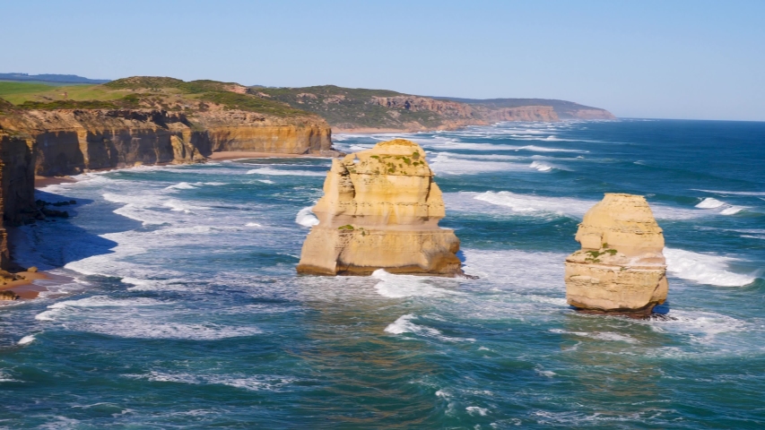 Great Ocean Road road ,Melbourne Tourist attractions 2019