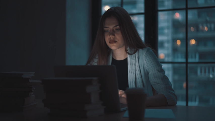 Shutterstock video thumbnail