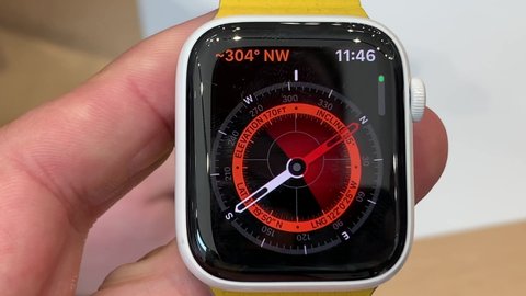 New Apple Watch Stock Video Footage 4k And Hd Video Clips Shutterstock