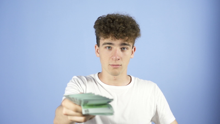 Shutterstock Video