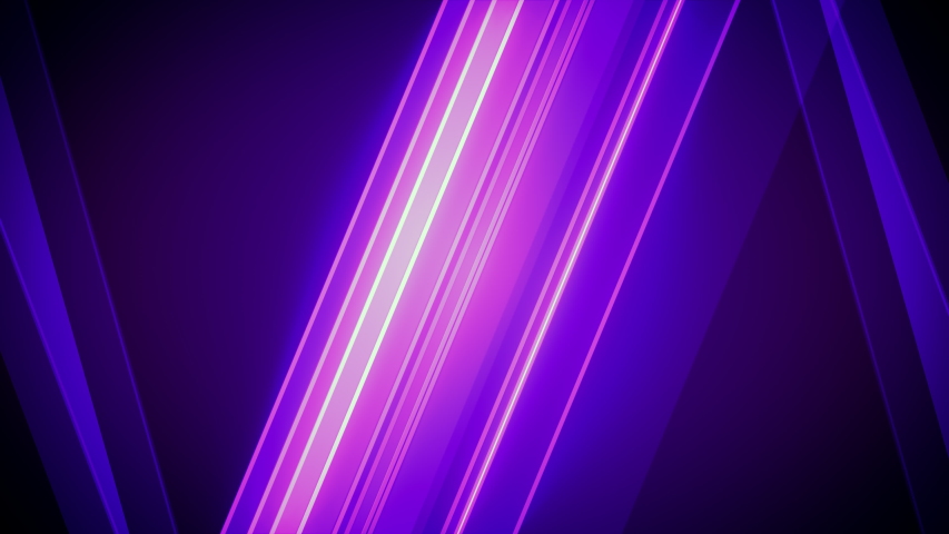 Abstract Violet stock motion background animation with Seampless loop. Royalty-Free Stock Footage #1037268353
