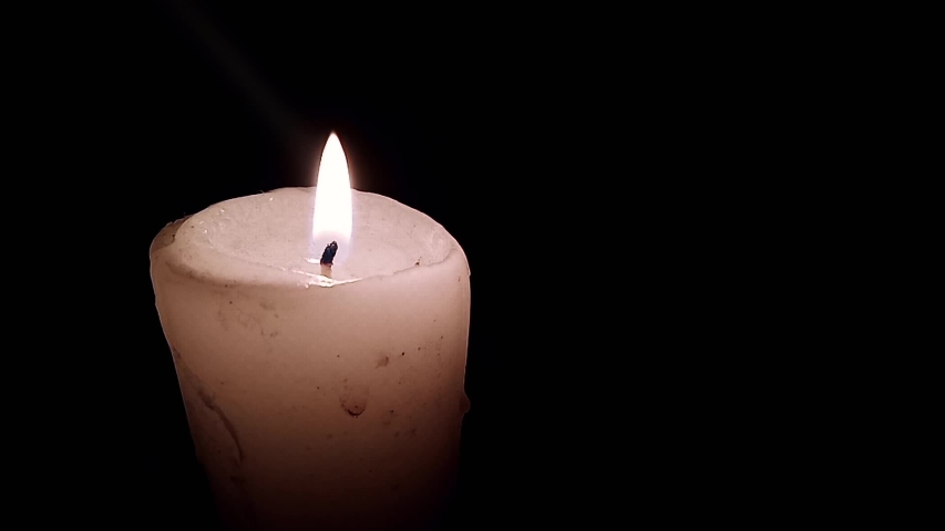 Candle Wax Torture