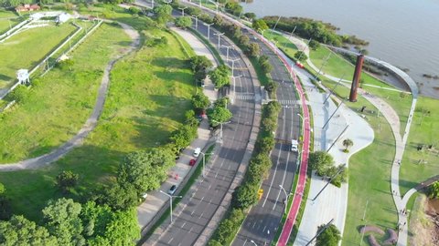 Rio Guaiba Stock Video Footage 4k And Hd Video Clips Shutterstock